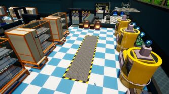 Smart Factory Tycoon Free Download By Steam-repacks.com