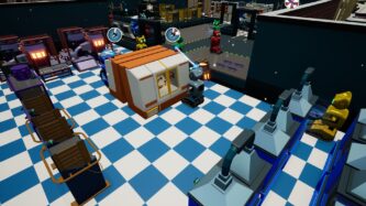 Smart Factory Tycoon Free Download By Steam-repacks.com