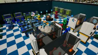 Smart Factory Tycoon Free Download By Steam-repacks.com