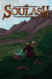 Soulash Free Download By Steam-repacks
