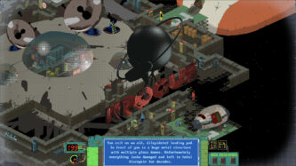 Space Wreck Free Download By Steam-repacks.com
