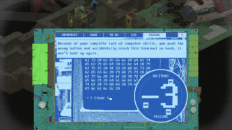 Space Wreck Free Download By Steam-repacks.com