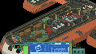 Space Wreck Free Download By Steam-repacks.com