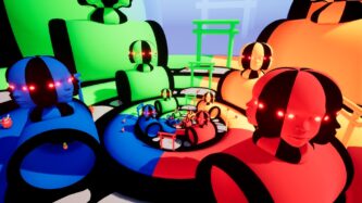 Spaceflux Free Download By Steam-repacks.com