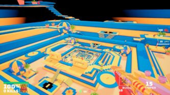 Spaceflux Free Download By Steam-repacks.com