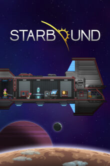 Starbound Free Download By Steam-repacks