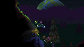 Starbound Free Download By Steam-repacks.com