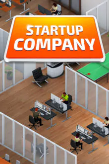 Startup Company Free Download By Steam-repacks