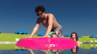 Summer Crush Free Download By Steam-repacks.com