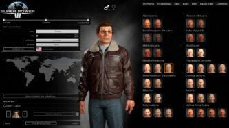 SuperPower 3 Free Download By Steam-repacks.com