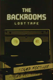 The Backrooms Lost Tape Free Download By Steam-repacks