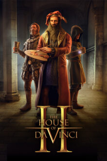The House of Da Vinci 2 Free Download By Steam-repacks