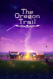 The Oregon Trail Free Download By Steam-repacks