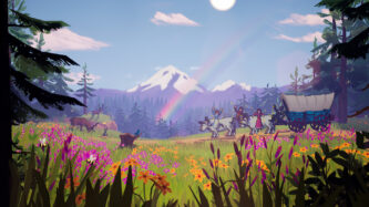 The Oregon Trail Free Download By Steam-repacks.com