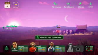 The Oregon Trail Free Download By Steam-repacks.com