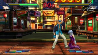 The Rumble Fish 2 Free Download By Steam-repacks.com