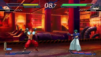The Rumble Fish 2 Free Download By Steam-repacks.com