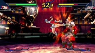 The Rumble Fish 2 Free Download By Steam-repacks.com
