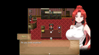 The Scarlet Demonslayer Free Download By Steam-repacks.com