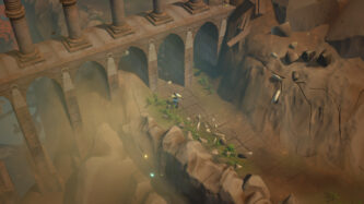 The Tale of Bistun Free Download By Steam-repacks.com