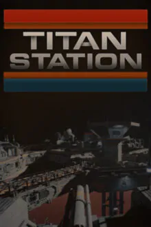 Titan Station Free Download By Steam-repacks
