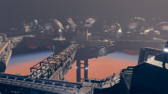 Titan Station Free Download By Steam-repacks.com