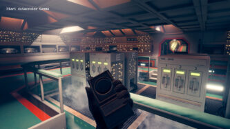 Titan Station Free Download By Steam-repacks.com