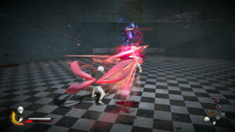 Tokyo Ghoul Re Call To Exist Free Download By Steam-repacks.com