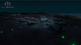 Tower Simulator 3 Free Download By Steam-repacks.com