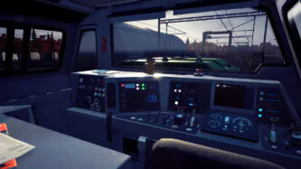 Train Life A Railway Simulator Free Download By Steam-repacks.com
