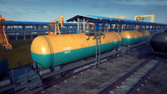 Train Life A Railway Simulator Free Download By Steam-repacks.com