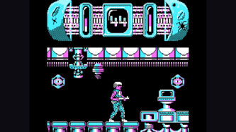Trantor The Last Stormtrooper Free Download By Steam-repacks.com