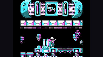 Trantor The Last Stormtrooper Free Download By Steam-repacks.com