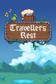Travellers Rest Free Download By Steam-repacks