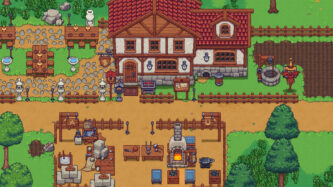 Travellers Rest Free Download By Steam-repacks.com