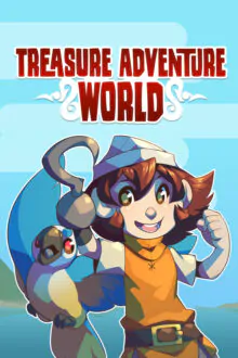 Treasure Adventure World Free Download By Steam-repacks