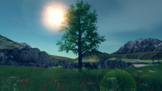 Tree Simulator 2023 Free Download By Steam-repacks.com