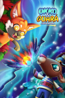 Ukko & Guará Stellarbound Free Download By Steam-repacks