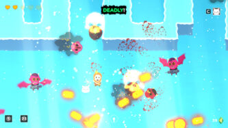 UltraGoodness 2 Free Download By Steam-repacks.com