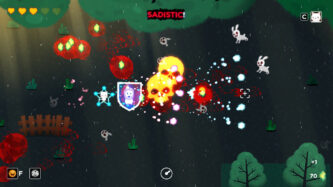 UltraGoodness 2 Free Download By Steam-repacks.com