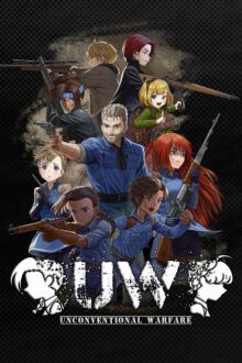 Unconventional Warfare Free Download By Steam-repacks