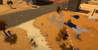 Unconventional Warfare Free Download By Steam-repacks.com