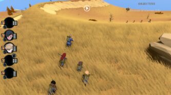 Unconventional Warfare Free Download By Steam-repacks.com