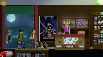 Unusual Findings Free Download By Steam-repacks.com