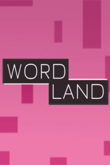 WORDLAND Free Download By Steam-repacks