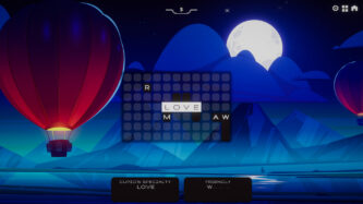 WORDLAND Free Download By Steam-repacks.com