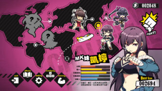 Waifu Fighter Free Download By Steam-repacks.com