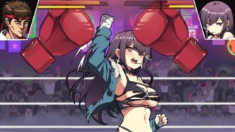 Waifu Fighter Free Download By Steam-repacks.com