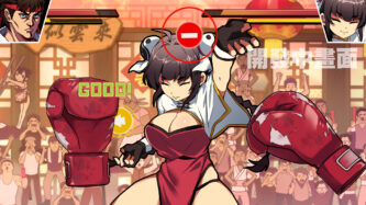 Waifu Fighter Free Download By Steam-repacks.com
