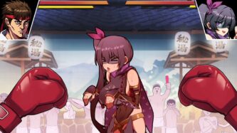 Waifu Fighter Free Download By Steam-repacks.com